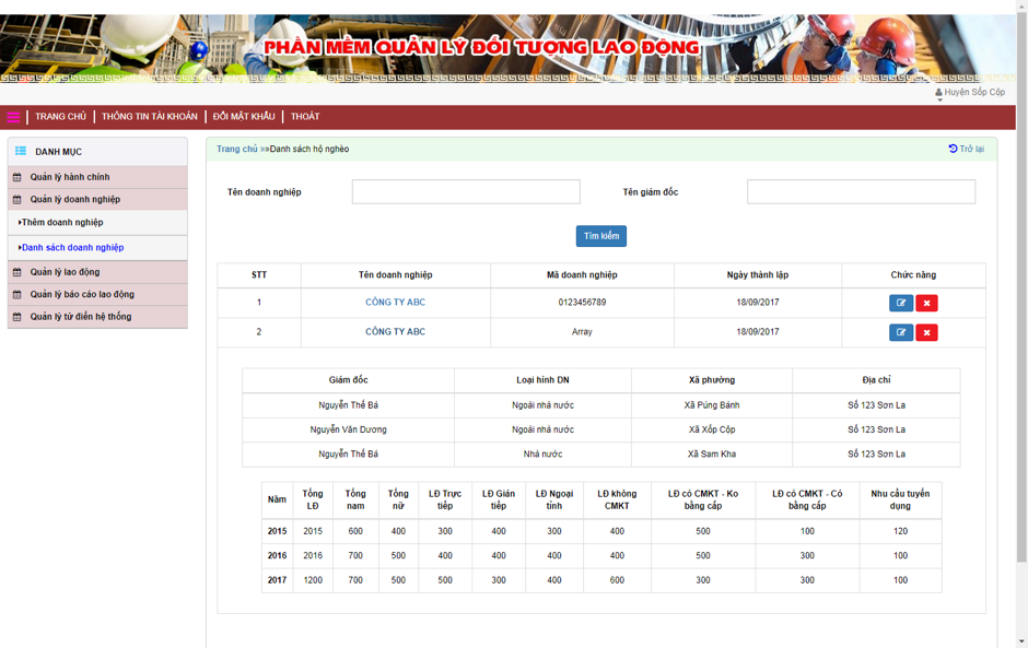 phan mem lao dong viec lam