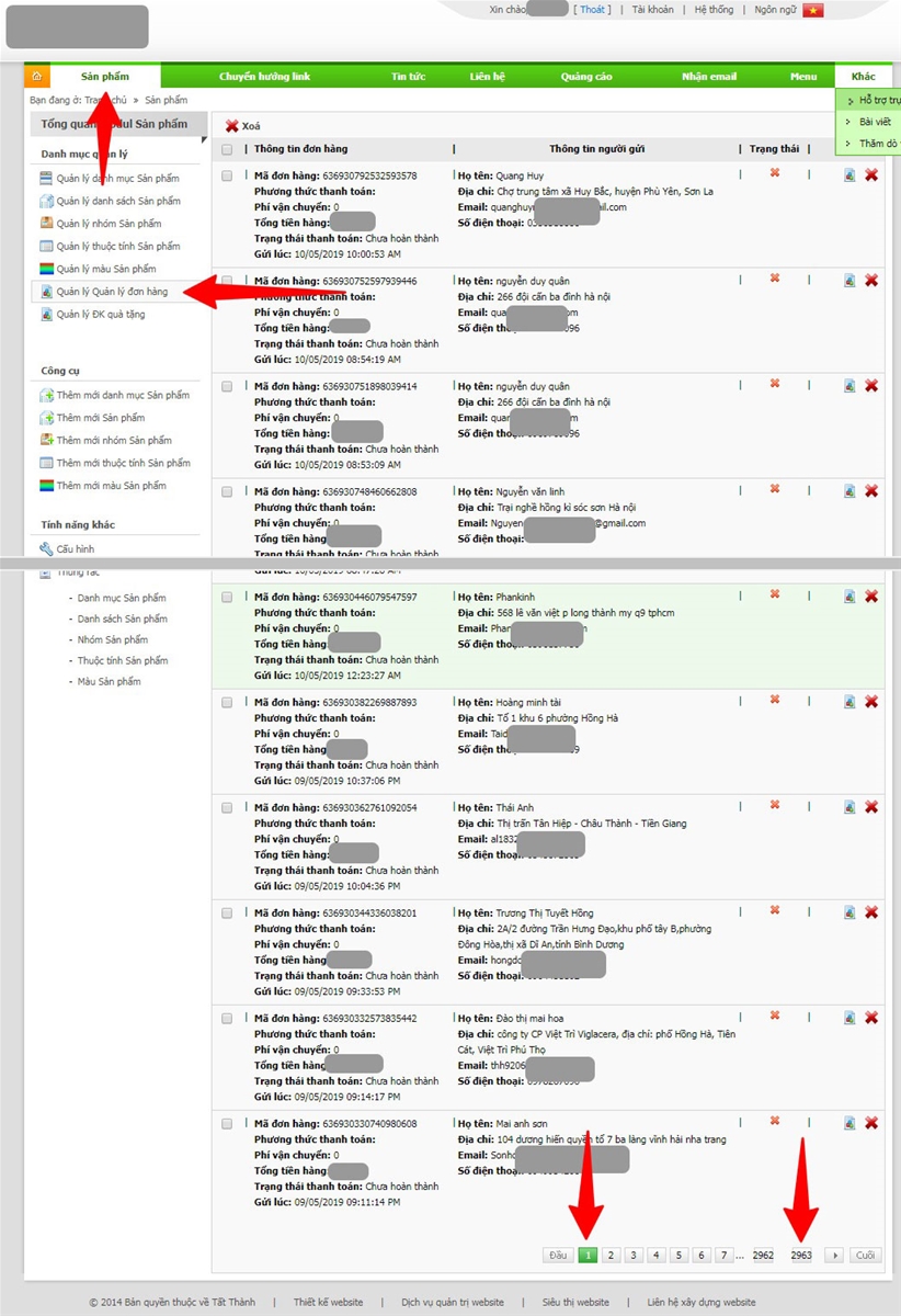 DỊCH VỤ SEO TỔNG THỂ TẠI Unghoa ICT CÓ GÌ TỐT?