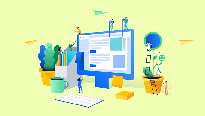 Website Bất Động Sản Là Gì? Vì Sao Nên Thiết Kế Website Bất Động Sản